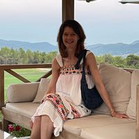 La maison de Brigitte