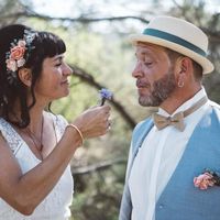 La maison de Emilien et Mandine