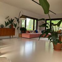 La maison de Ben&Marie