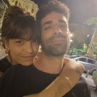 Hila and Ori's house