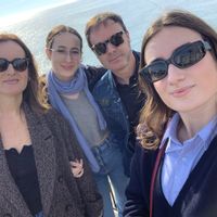 Casa de Carmen,en el pueblo de Campo(Huesca)