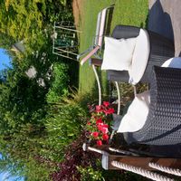 Maison en lisière de forêt pour ceux qui aiment pittoresque et nature !