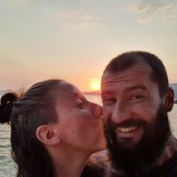 Elodie & Miroina kuća