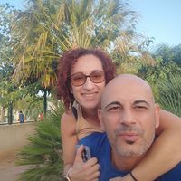 La maison de Ivan y Nerea