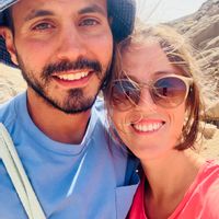 La maison de Antonia