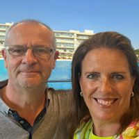 La maison de Chris De Houwer