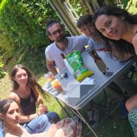 Casa di Séverine Et Rémi