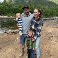 La maison de Marianne