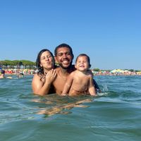 La maison de Eduarda