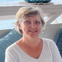 La chambre privée de Sabine & Thierry