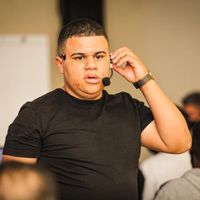 Casa di Gleidson costa