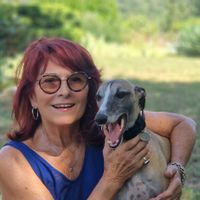 La maison de Nicole et Gérard dans la Drôme des Collines