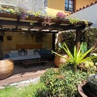Marta's house