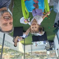 Apartamento na Praia Do Presidio, Ceará, Brasil