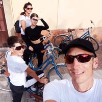 Vercors#maison de Ludovic et Noémie