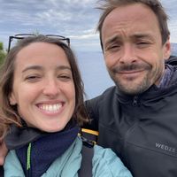 Appartement lumineux et cosy à Marseille