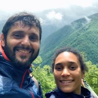 La maison de Amanda & Pablo