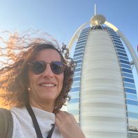 La maison de Cristina