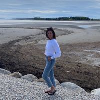 La maison de Heather