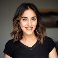 La maison de Anoushka