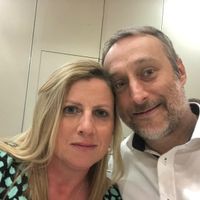 La maison de Ann Marie & Alex