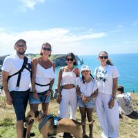 La maison des Cariboux