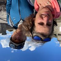 La maison de Adeline et Marc