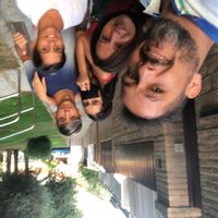 Antonio's house