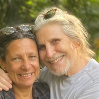 Casa di Michèle et Tim