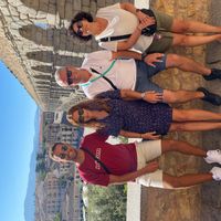 La maison de Felismina