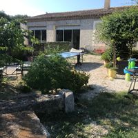 Véronique's house