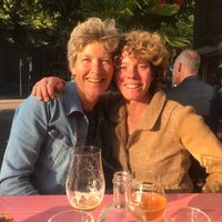 Charming white house in the middle of the woods of the Utrechtse Heuvelrug