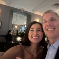 La maison de Caroline