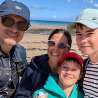 Chez Emilie&Ben, Nantes-côte Atlantique Entre ville, forêt, vignoble et mer, découvrez notre cocon