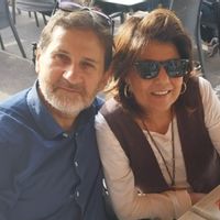 Vincenzo e Antonella