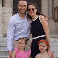 Casa di Maxime et Agathe