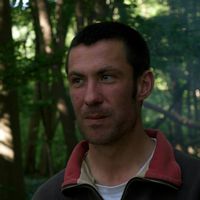 La maison de Thierry