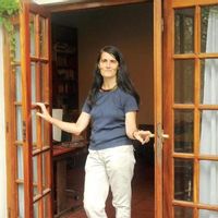 Laura's house