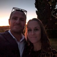 La maison de Thibault et Marie