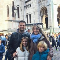 La maison de Guillermo