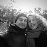 Casa di Anna i Lucas