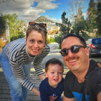 Studio Design & Cosy – 40m² Calme & Parking (Proche Genève/Annecy)