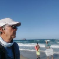 La maison de José Maria