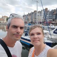 La maison de Caroline et Cédric