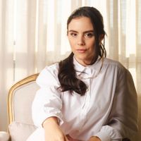 La maison de Giovanna