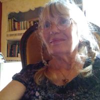 La maison de Isabelle