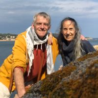 Amaya y Wilfrieds hus