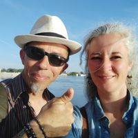 Petite maison de campagne