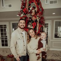 Elijah & Jaycee's Home