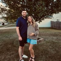 Elijah & Jaycees hus